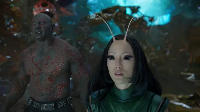 Guardians of the Galaxy Vol. 2 (2017) (Foto: IMDb)