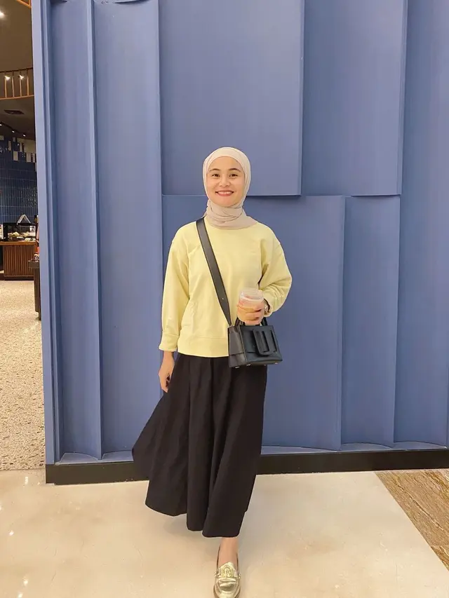 Intan Wahyu Wardani, Deretan Selebgram yang Sukses Bangun Bisnis Fashion hingga Raup Omzet Besar. (instagram/indahederra)