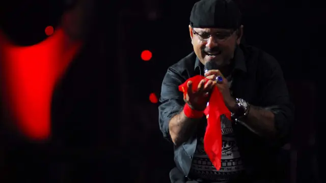 Yus Yunus: Pedangdut Harus Memiliki Akhlak