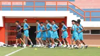Demi Perbesar Peluang ke Babak 12 Besar Pegadaian Liga 2, Malut United Incar Tiga Poin di Markas Nusantara United