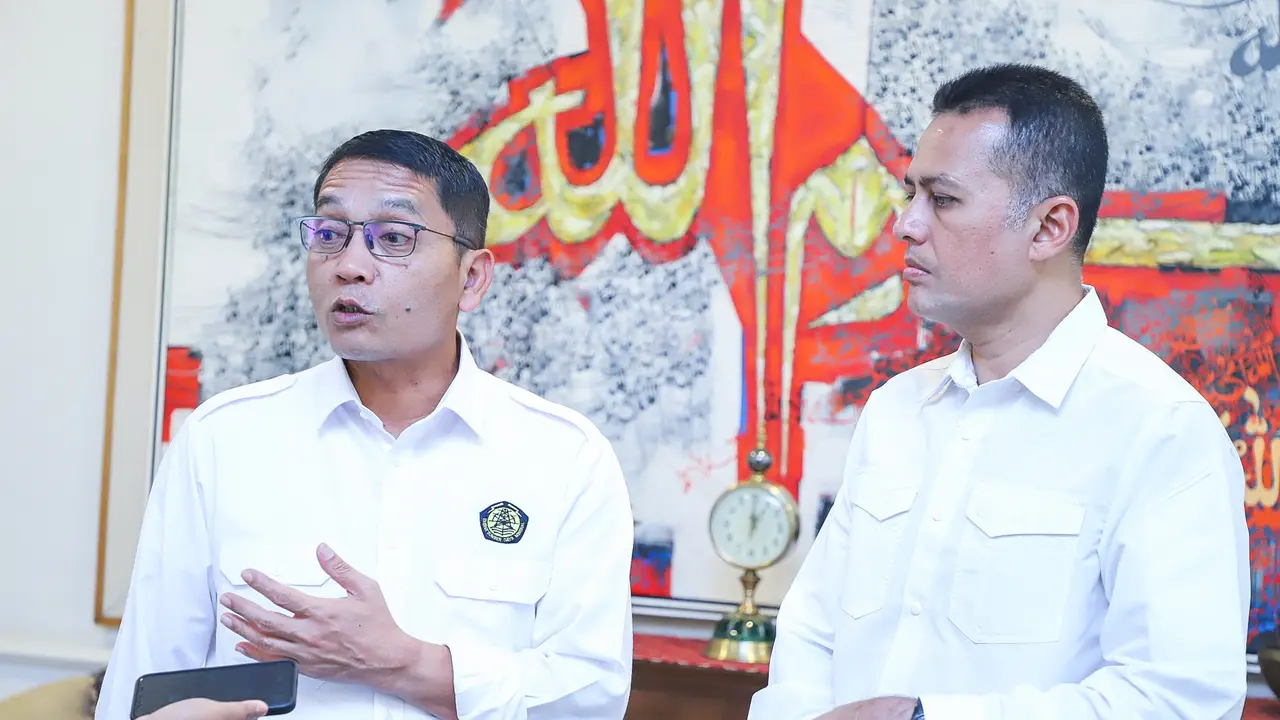 Wagub Sumut, Musa Rajekshah