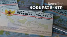 Terpidana kasus korupsi Wisma Atlet, Muhammad Nazaruddin kembali menjalani pemeriksaan oleh Komisi Pemberantasan Korupsi (KPK). Nazaruddin diperiksa kembali terkait kasus dugaan korupsi proyek pengadaan e-KTP tahun 2011-2012.