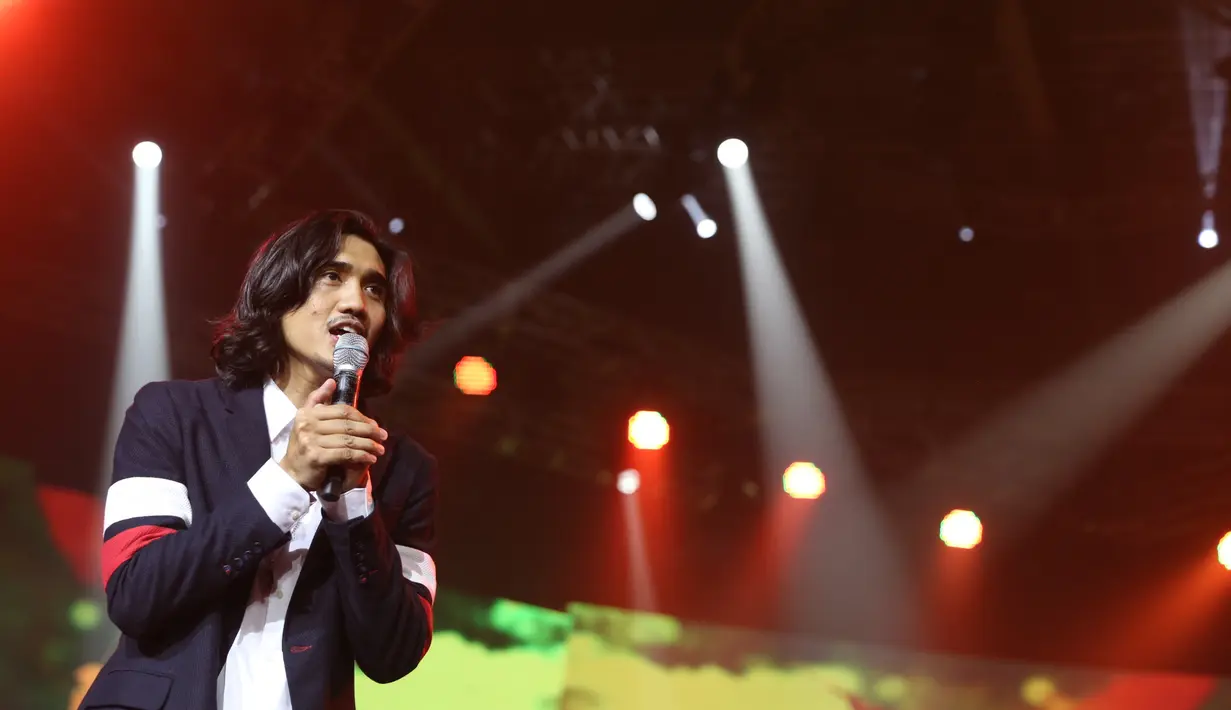 Sheila On 7 Konser Sebuah Kisah Klasik