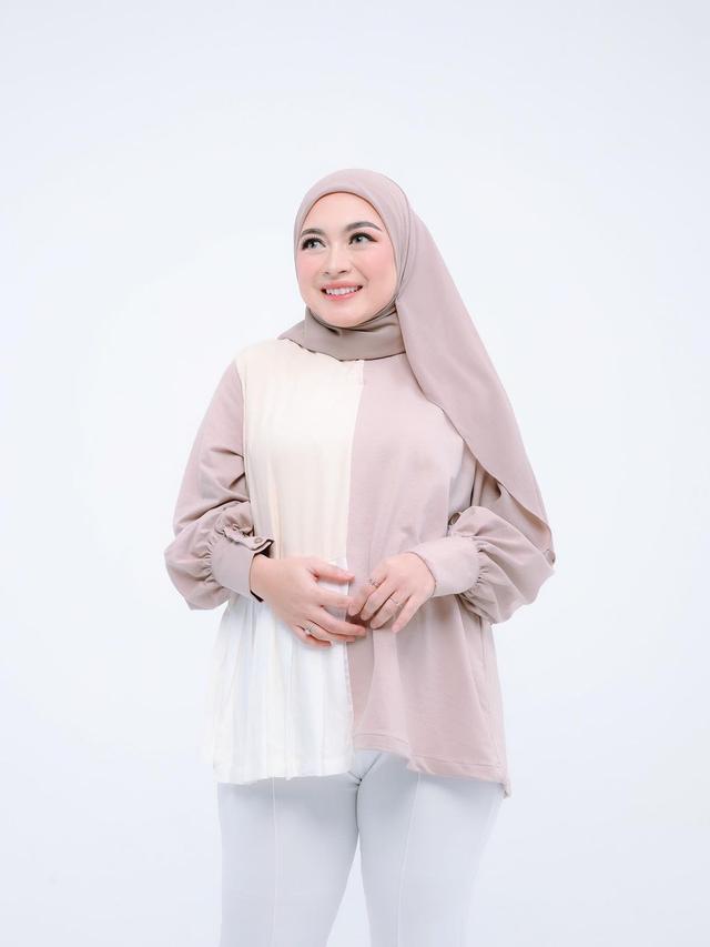 Baby Bump Vizza Dara