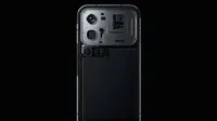 Penampakan Xiaomi 18 Pro Terungkap: Ada Tombol AI Khusus dan Layar Sekunder, Ini Detail lainnya