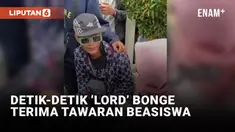 Beda dari Roy, Bonge Citayam Fashion Week Terima Tawaran Beasiswa