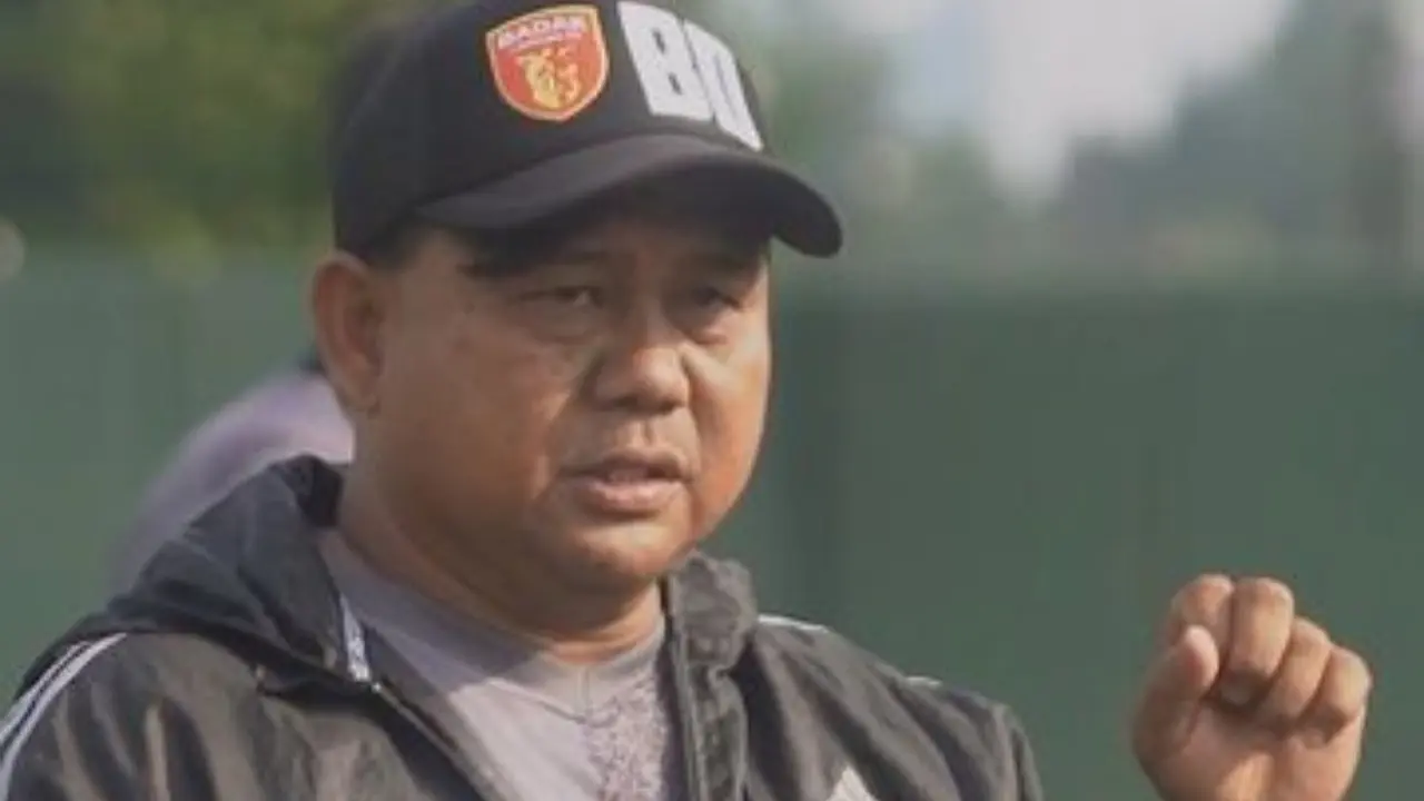 Budiardjo Thalib