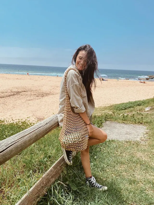 [Fimela] Amanda Rawless