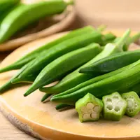 Okra./Copyright&nbsp;shutterstock.com/g/Buppha20