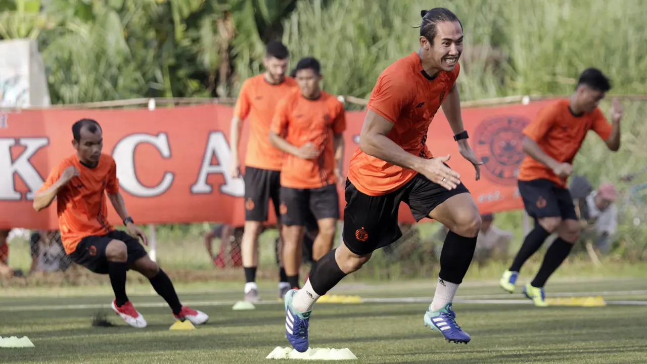 Persija Jakarta