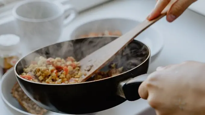 Tips memasak/copyright Unsplash.com/Kevin McCutcheon