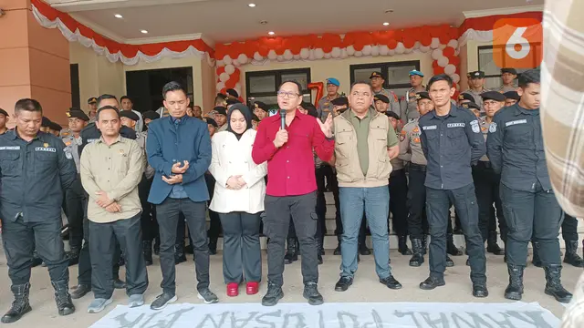 Demo Revisi RUU Pilkada