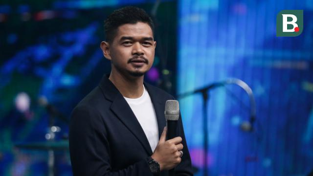 Konser Gila Bola 2022