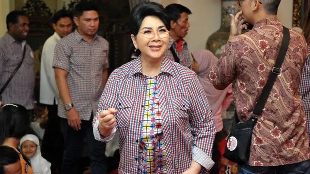 Titiek Puspa