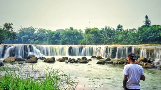 Curug Parigi