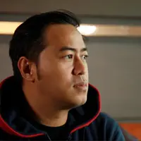 Pandji Pragiwaksono belajar Bahasa Turki untuk memantapkan perannya sebagai orang Turki yang menjadi supir dari Fahri.