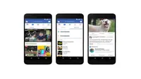 Tantang YouTube, Facebook Luncurkan Platform Streaming Eksklusif