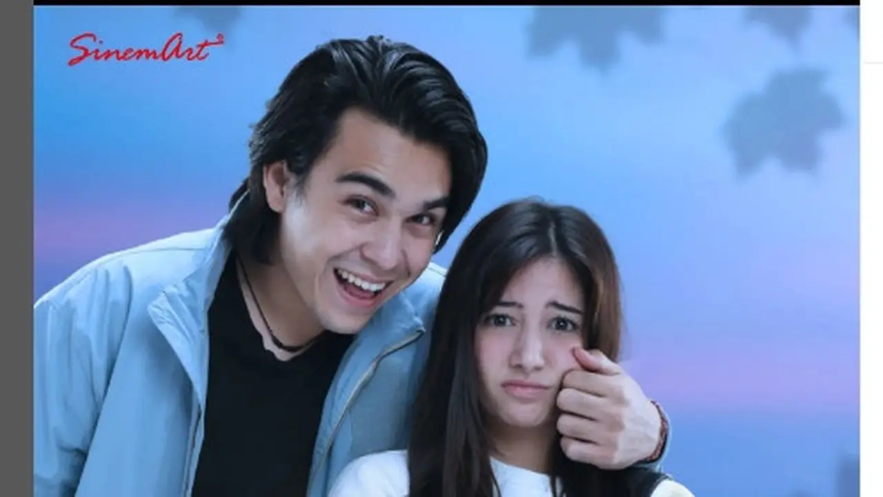 Sinetron Cinta yang Tak Sederhana tayang di Indosiar (Foto: Instagram sinemart_ph)