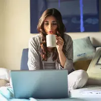 Ilustrasi./Copyright pexels.com/Bruce Mars