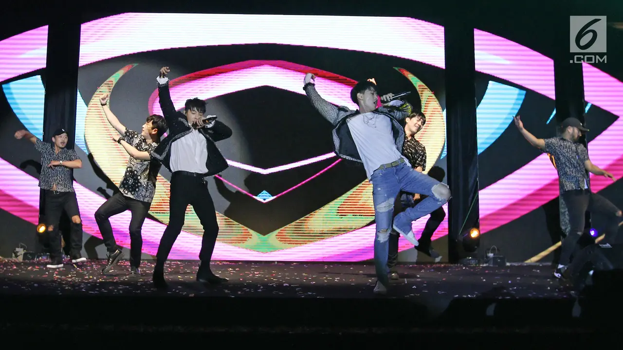 Super Junior D&E 