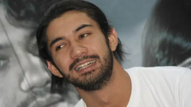 Reza Rahadian