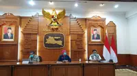 Ini Klaster Terbesar Penyebaran Corona COVID-19 di Jawa Timur