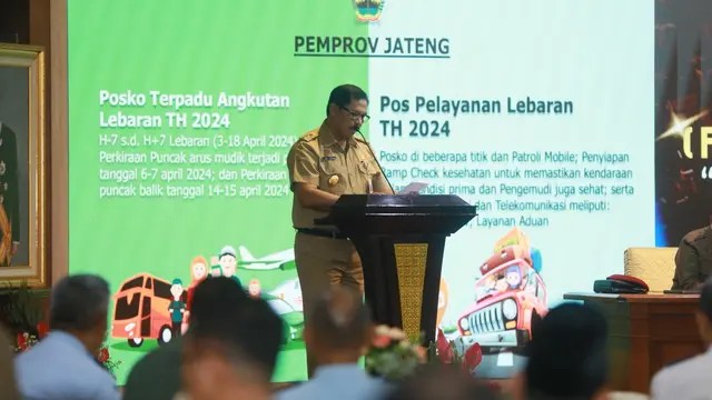 Pemprov Jateng