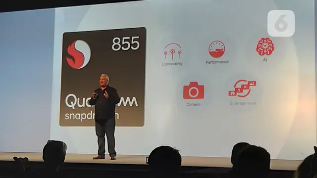 Snapdragon