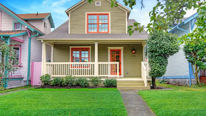 3 Tren Warna Ramadan 2022 untuk Perindah Rumah Lebih Terasa Hangat dan Segar