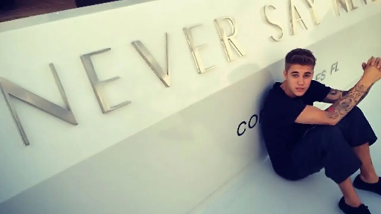 Justin Bieber 