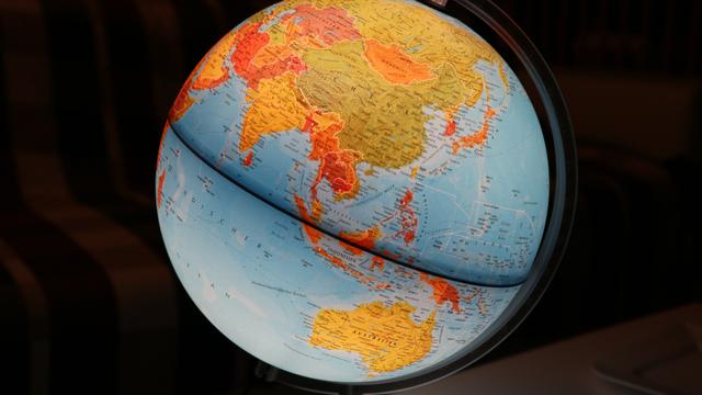 Perubahan yang terjadi di Eropa tentunya dapat memberikan dampak global