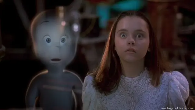 Casper