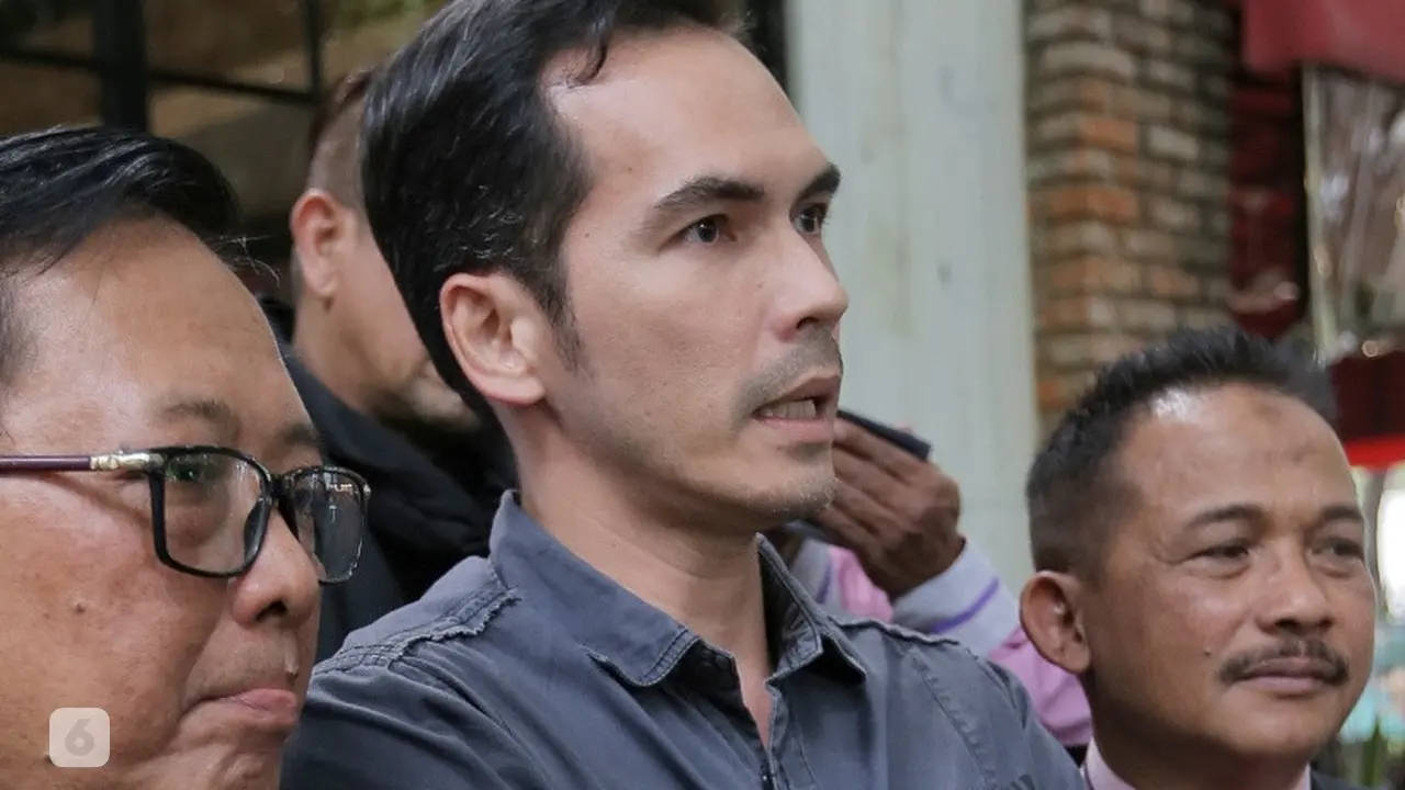 [Bintang] Atalarik Syah