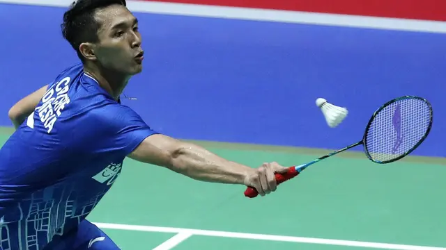 Jonatan Christie