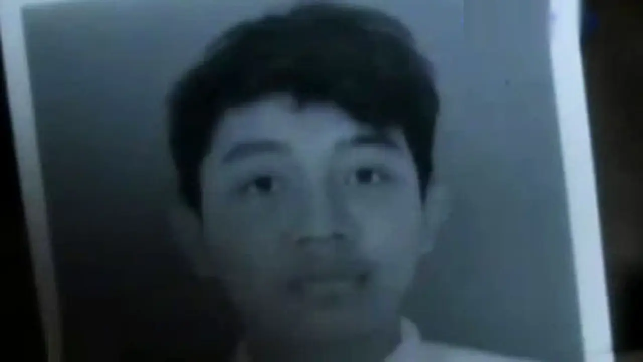 Korban-Jembatan-Ambruk