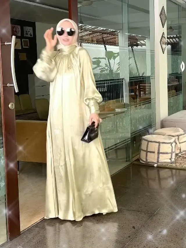 Zaskia Gotik (Instagram/zaskia_gotix)