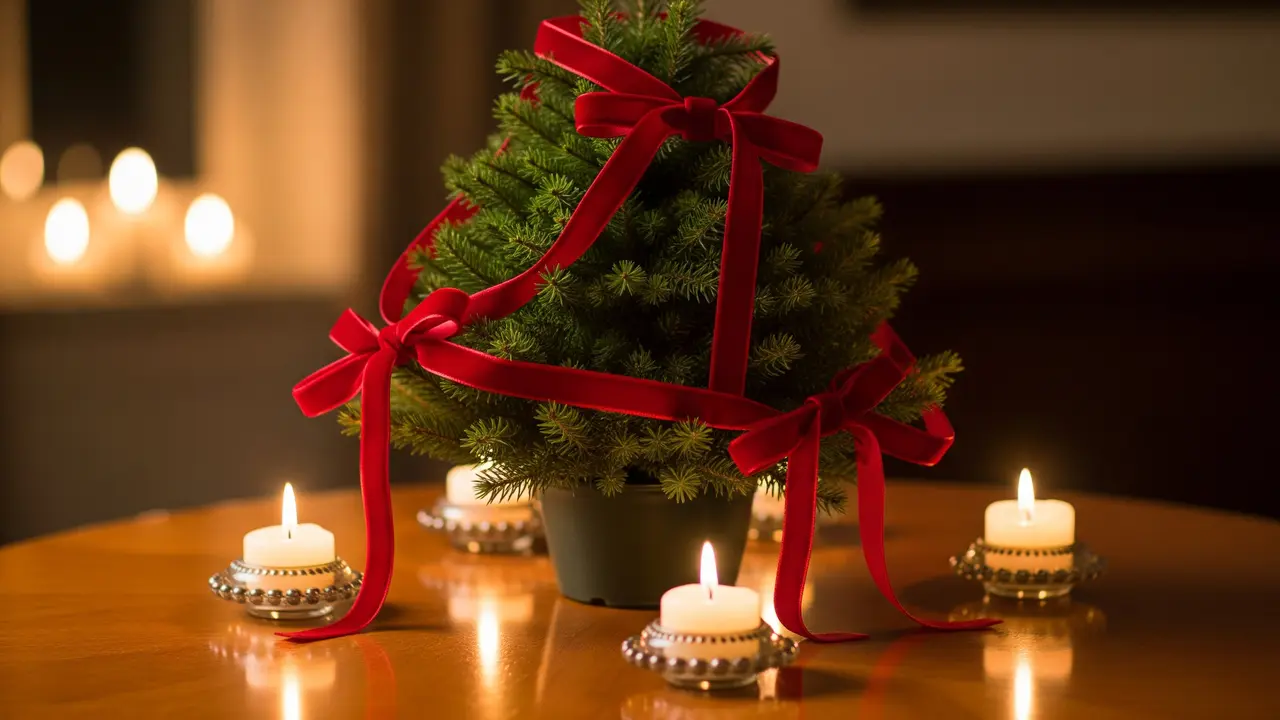 11 Ide Dekorasi Pohon Natal yang Elegan Tahun Ini, Hadirkan Nuansa Mewah