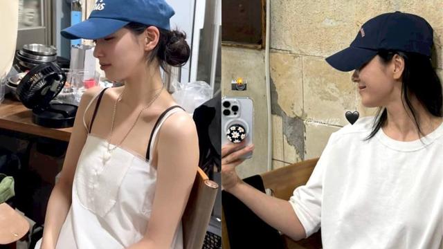 [Liputan] Suzy dan Song Hye Kyo