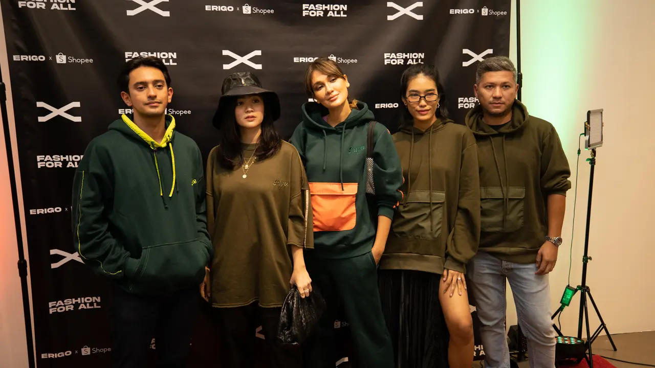 New York Fashion Week