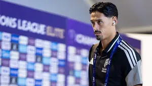 AC Milan Ikut Dapat Uang Kaget dari Transfer Tijjani Reijnders ke Arab Saudi: Kantongi Rp252 Miliar