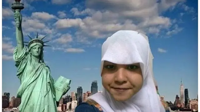 6 Editan Foto Gagal Pamer Liburan Keliling Dunia Ini Bikin Geleng Kepala