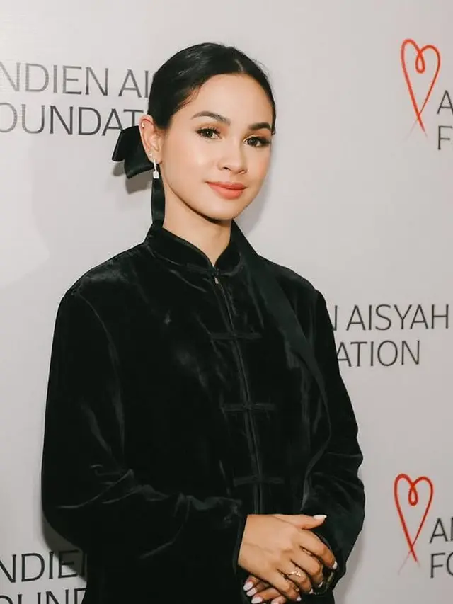 Andien Aisyah Foundation