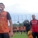 Kapten Persija Tanggapi Boikot The Jakmania: Kami Butuh Suporter