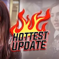 HL Hottest Update Ashanty (Fotografer : Adrian Putra/Bintang.com)