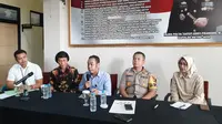 Polisi Hentikan Penyelidikan Kasus Meninggalnya Paskibra Tangsel