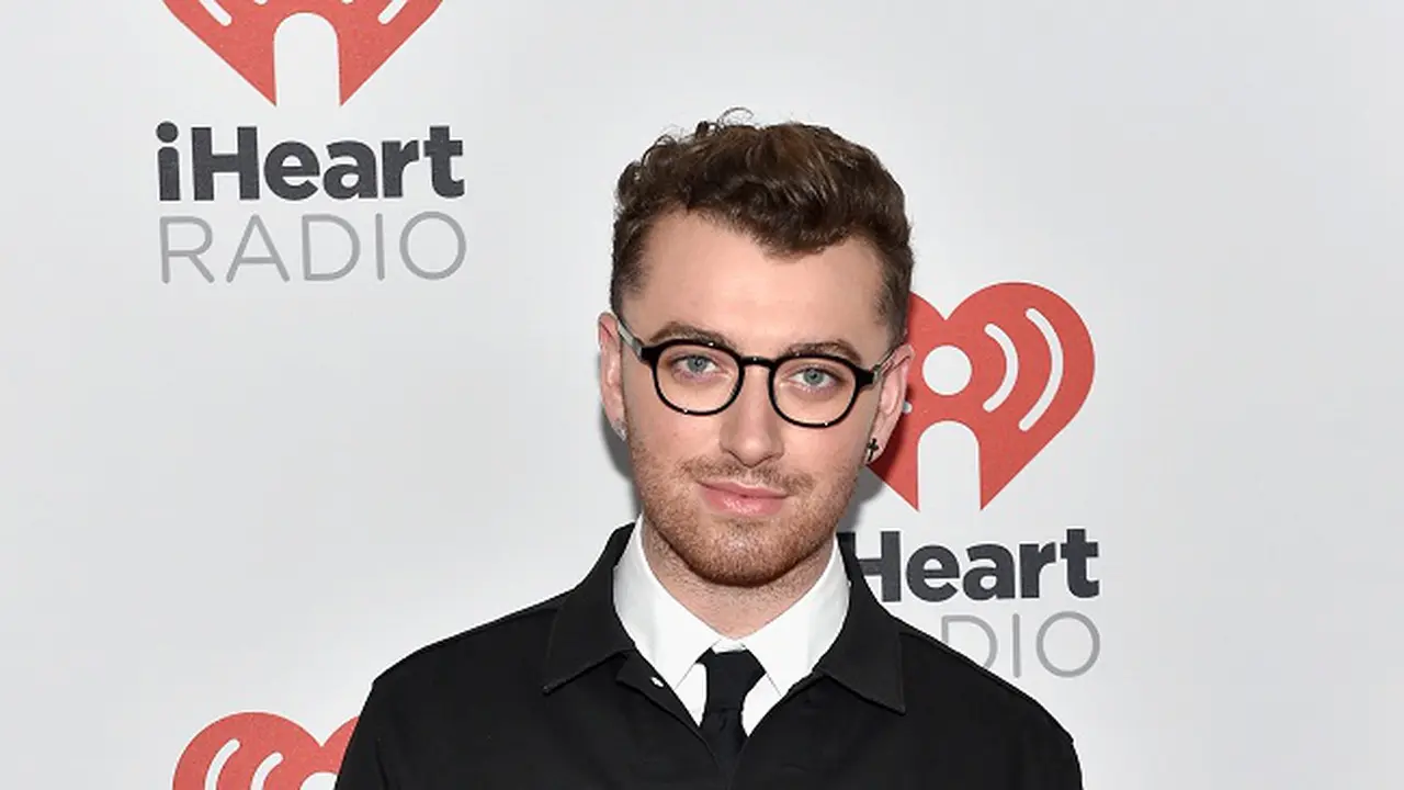 Sam Smith