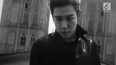 T.O.P BigBang kembali mengejutkan publik setelah rapper BigBang tersebut dikabarkan melakukan percobaan bunuh diri.