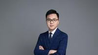 Pendiri dan CEO dari bursa kripto CoinEx, Haipo Yang