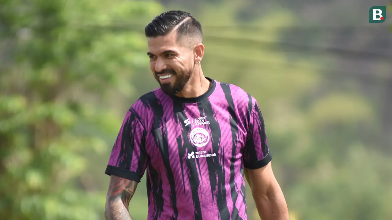 Julian Guevara