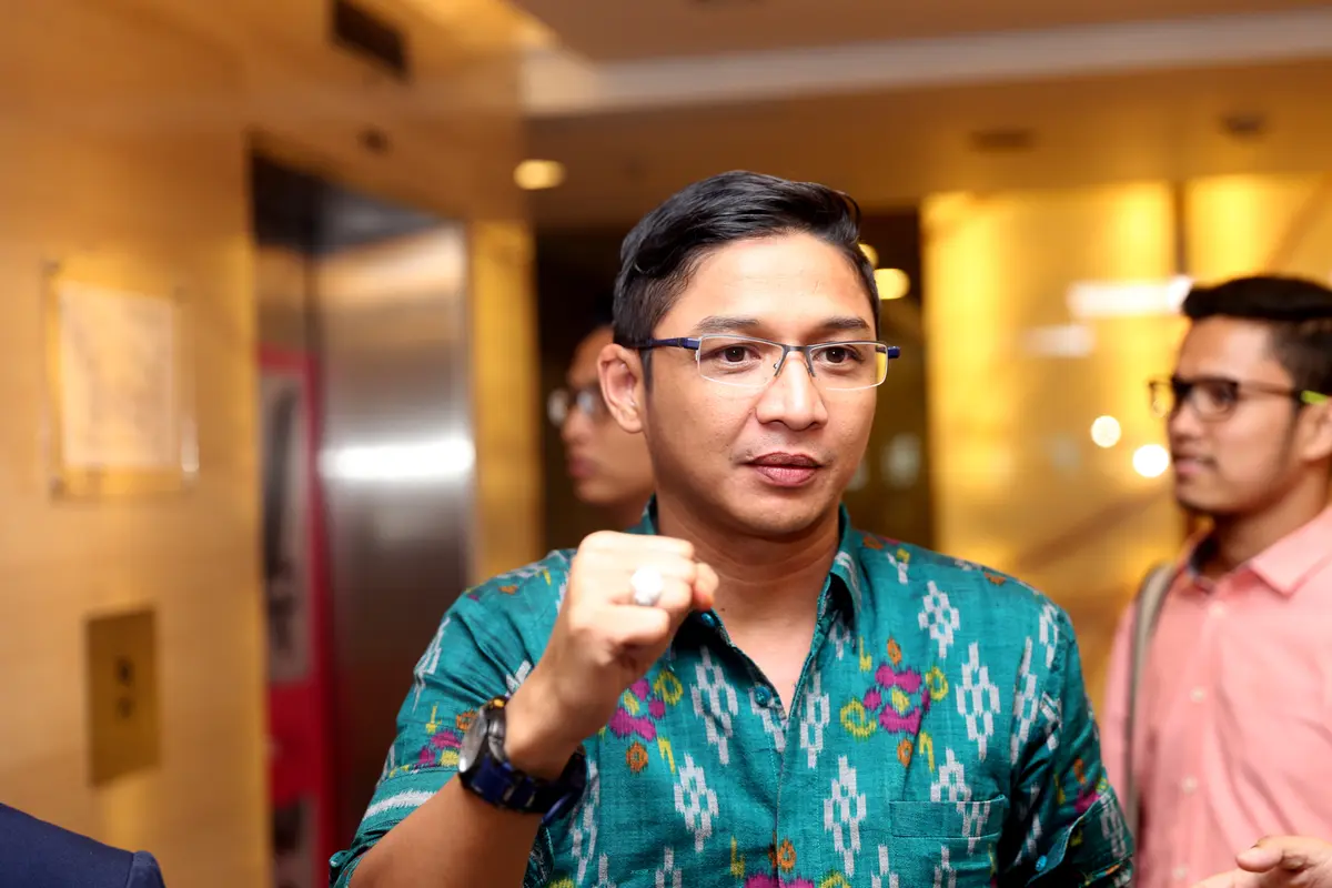 [Bintang] Pasha Ungu